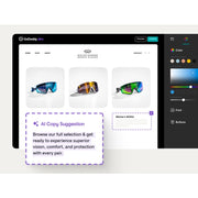 GoDaddy AI Website Builder – AI-Powered Website Creation Platform